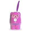 Zapi-Doodles Toothbrush Sanitizer, Girls