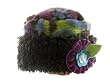 Kiwi Modern Love Roll Brim Hat