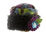 Kiwi Modern Love Roll Brim Hat