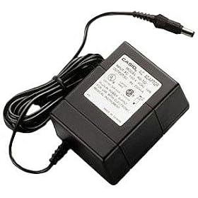 Casio AD12M Power Adapter by 