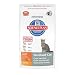 Hills Feline Sterilised Cat Young Chicken 3,5kg, 1er Pack (1 x 3.5 kg Packung)