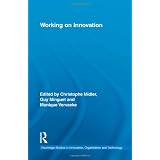 Working on Innovationpar Christophe Midler