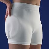 Safehip Hip Protector Large 39