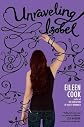 Unraveling Isobel   [UNRAVELING ISOBEL] [Hardcover]