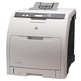 HP Color LaserJet 3600n Printer ( Q5987A#ABA )