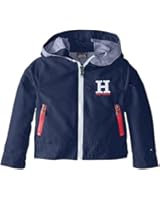 Tommy Hilfiger Little Boys' Kirk Reversible Jacket