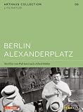 Berlin Alexanderplatz - Heinrich George