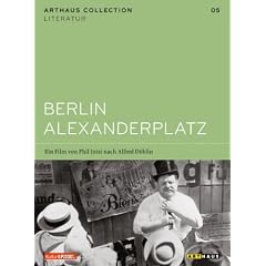 Berlin-Alexanderplatz - Arthaus Collection Literatur