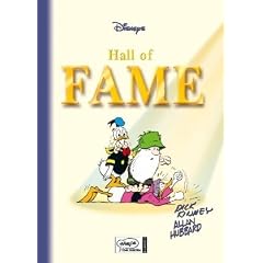 Disney: Hall of Fame 17 - Dick Kinney & Al Hubbard