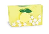 Review Primal Elements  / Primal Elements Soap Loaf, California Lemon, 5-Pound Cellophane