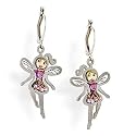 Fairy Earrings from the Artazia Collection #257 GE OE