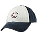 Chicago Cubs Ladies Navy Freshman Cap by Twins '47