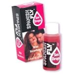 Spanish Fly Drops - Strawberry