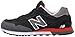 New Balance Men's ML515 90s Bold Fashion Sneaker