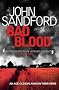 Bad Blood (Virgil Flowers 4)