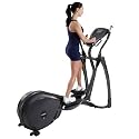 Smooth Fitness CE2.1 Elliptical Trainer