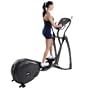 Smooth Fitness CE2.1 Elliptical Trainer