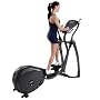 Smooth Fitness CE2.1 Elliptical Trainer