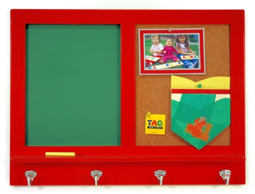 All-In-One Message Center