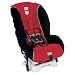 Britax Marathon Click & Safe Convertible Car Seat - Crimson