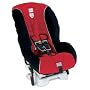 Britax Marathon Click & Safe Convertible Car Seat - Crimson