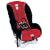 Britax Marathon Click & Safe Convertible Car Seat - Crimson