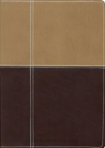 NIV Giant Print Reference Bible under The Books Store