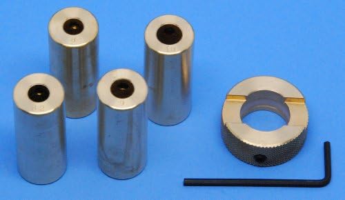 Spot Weld Cutter Sharpener