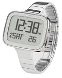 Nike - Nike Imara Keeva Metal Women's Watch - Stainless Steel/Silver - WC0058-570