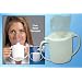 Steam Inhaler - Soothe Sinus Pain & Clear Blocked Noses Effortlessly!