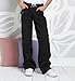 Girls Limited Belted Combat Trousers