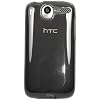 mumbi Silicon Case HTC Desire Tasche Schutzh�lle - schwarz