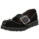Bc Footwear Women's Cross Stitch Mary-Jane