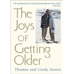 (The Joys of Getting Older (Blank) (Original)) By Andrews McMeel Publishing (Author) Paperback on 01-Apr-2000