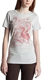 RVCA Juniors Tim Dragon Vintage Wash Tee RVCA Juniors Tim Dragon Vintage Wash Tee