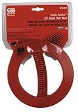 Cable Snake Steel Fish Tape - Eft-21P 25Ft. Cable Snake