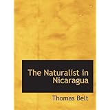 The Naturalist in Nicaragua