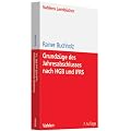 Grundz�ge des Jahresabschlusses nach HGB und IFRS