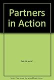 Partners in action : a partnership in community development between the Church in Wales and the Children's Society