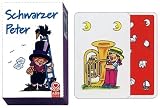 Eigenschaften ASS Spielkartenfabrik / Schwarzer Peter