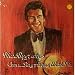 Max Bygraves: Come Sing Along With Me [4 VINYL LP SET] [STEREO]