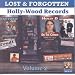 Lost & Forgotten, Volume 2: Holly-Wood Records