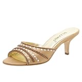 Dezario Women's Paris Slide