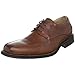 Florsheim Men's Curtis Bike Toe Oxford