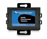 SoundGate FRDSW1 Remote Audio Interface for Sony ES Receivers with Ford Remote Audio Controls