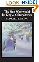 The Man Who Would Be King and Other Stories (Wordsworth Classics)