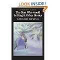 The Man Who Would Be King and Other Stories (Wordsworth Classics)