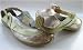 thumbnail: Diesel Kallana Gold Womens Shoes Flats from Diesel