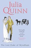 The Lost Duke of Wyndham