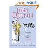 The Lost Duke Of Wyndham: Number 1 in series (Two Dukes of Wyndham)